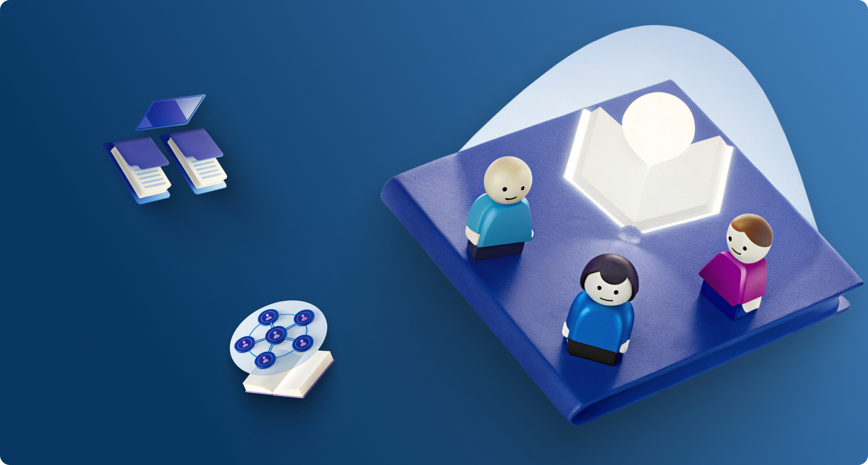 База знаний в Битрикс24: зачем она нужна команде и как запустить её без хаоса