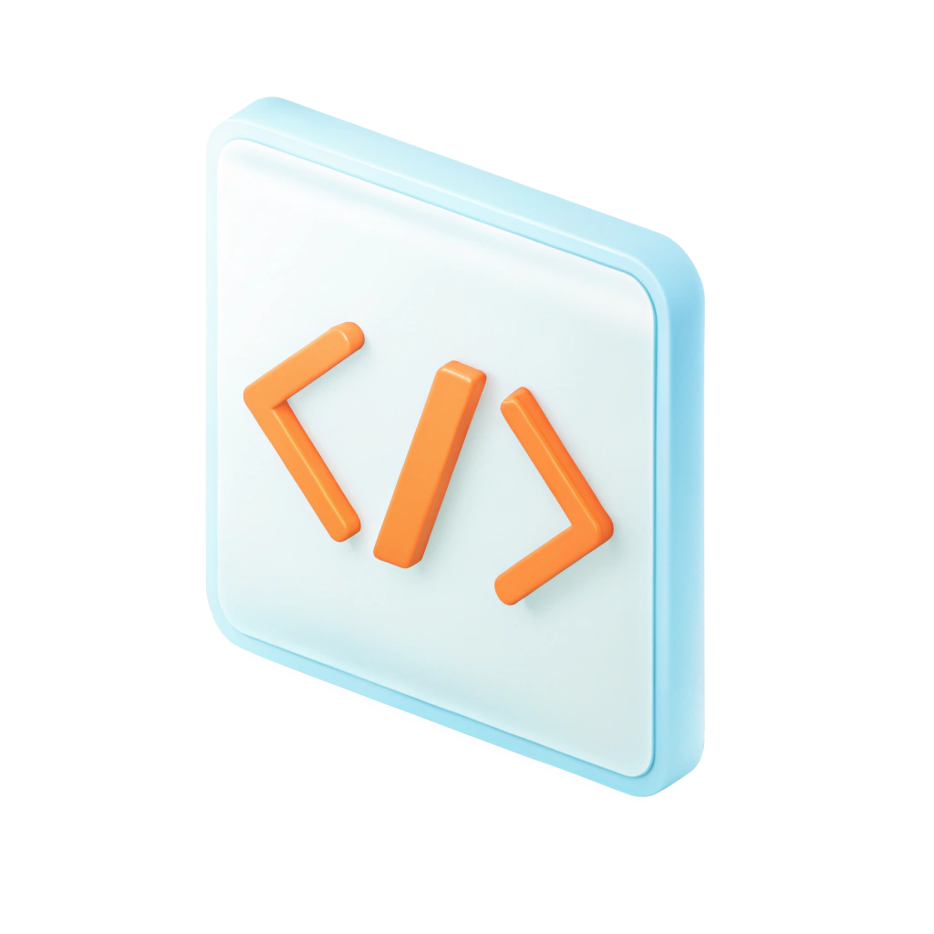 Вёрстка и Frontend